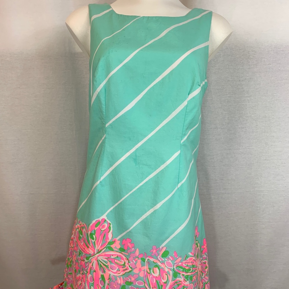 Lily Pulitzer Mini Dress